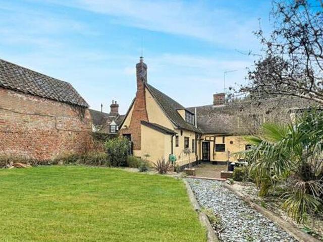 House for sale in Lyons, Greater London
