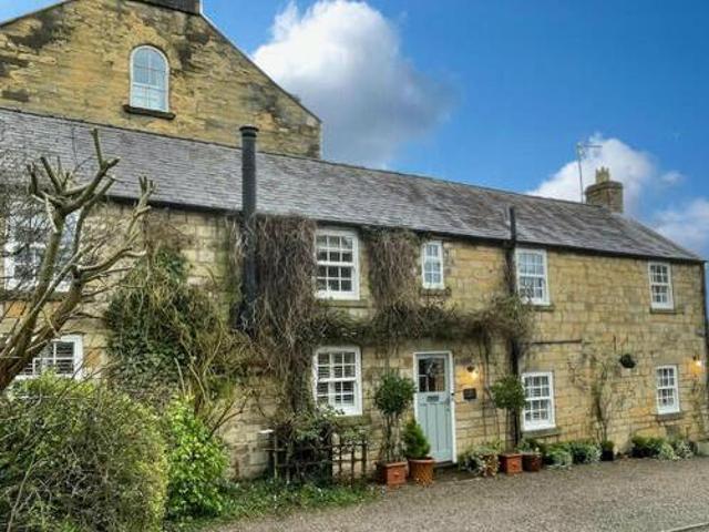 House for sale in North Yorkshire
