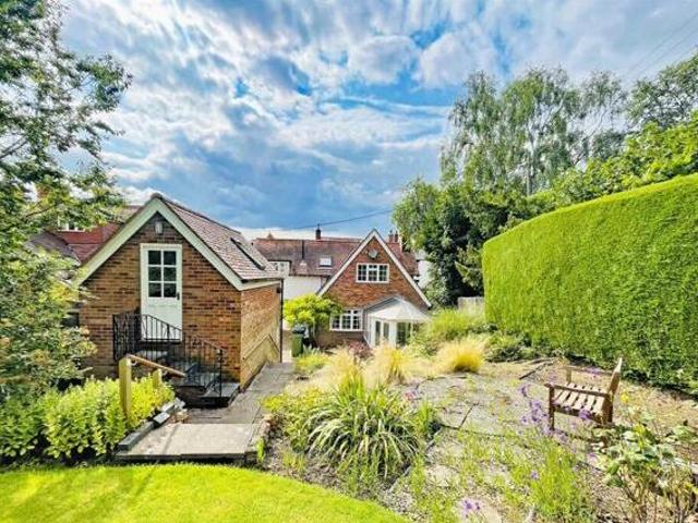 House for sale in Lyons, Greater London