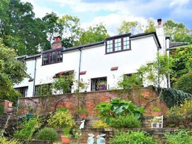 House for sale in Lyons, Greater London