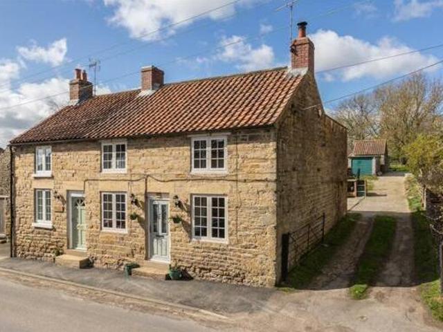 House for sale in North Yorkshire