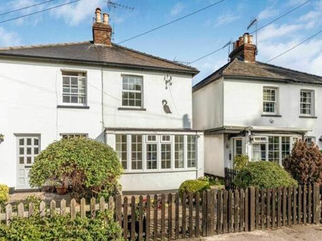House for sale in Blackhills, Surrey