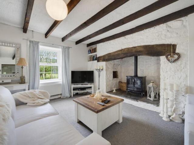 Cottage for sale in Felindre, Wales