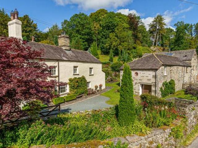 House for sale in Cumbria