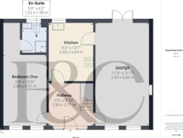 Cottage for sale in Allestree, East Midlands