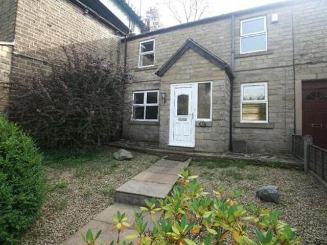 House for sale in Glossop, High Peak