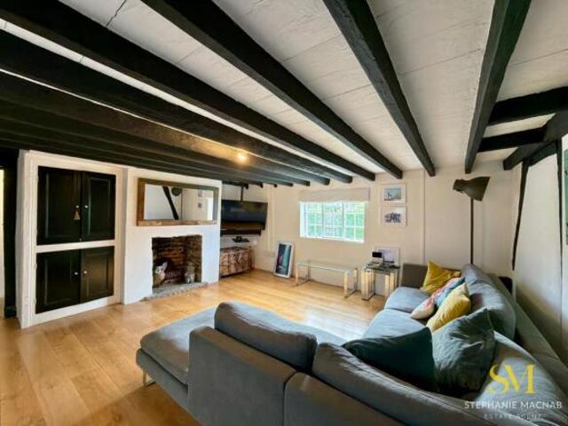 Cottage for sale in Formby, Sefton
