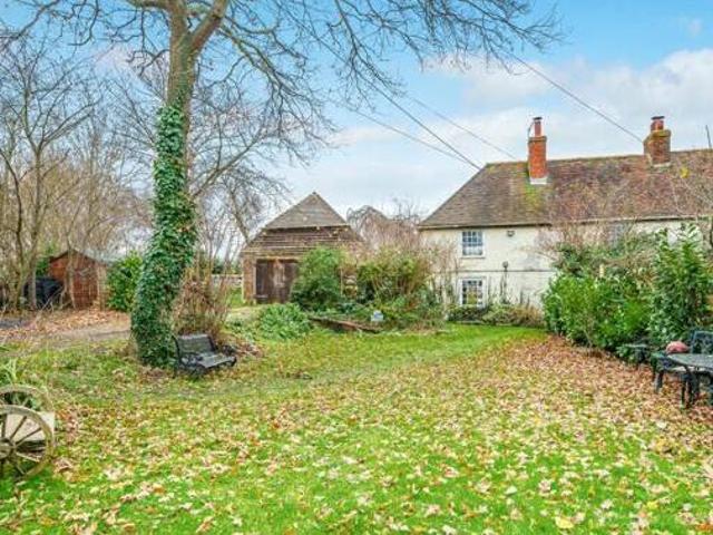 House for sale in Lyons, Greater London