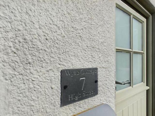 House for sale in Lyons, Greater London