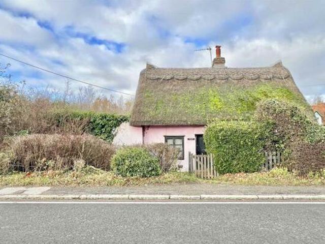 House for sale in Lyons, Greater London