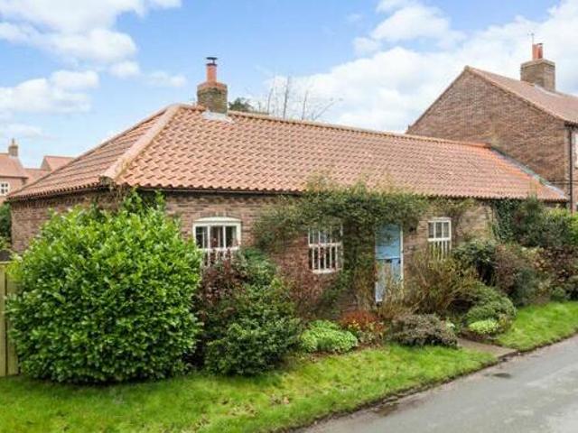 House for sale in North Yorkshire