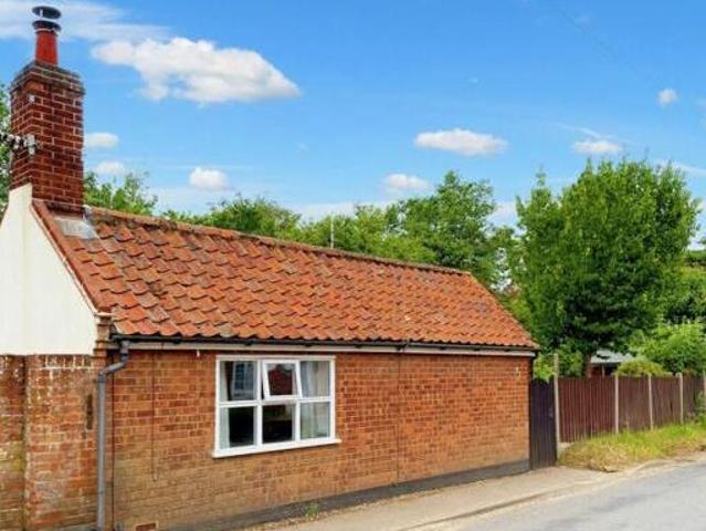 House for sale in Eastbridge, Suffolk