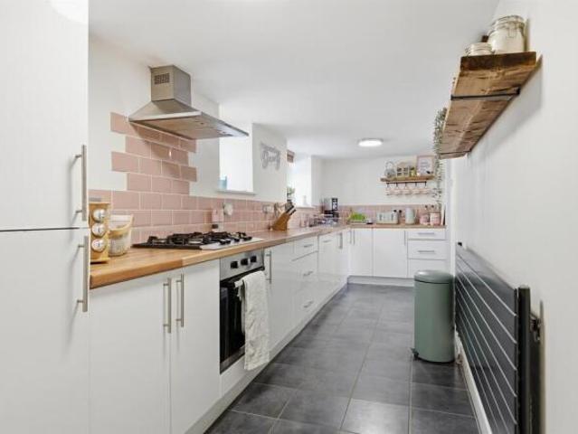 Cottage for sale in Halifax, West Yorkshire