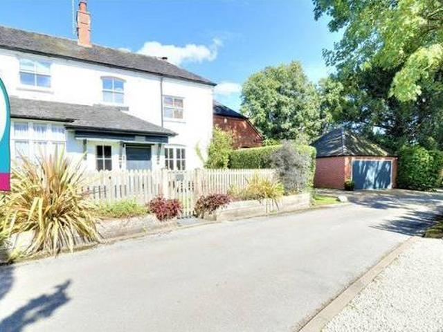 House for sale in On Site (South Staffordshire Water) Tipton Depot, Sandwell