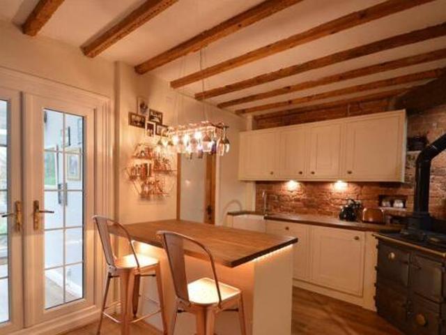 House for sale in Lyons, Greater London