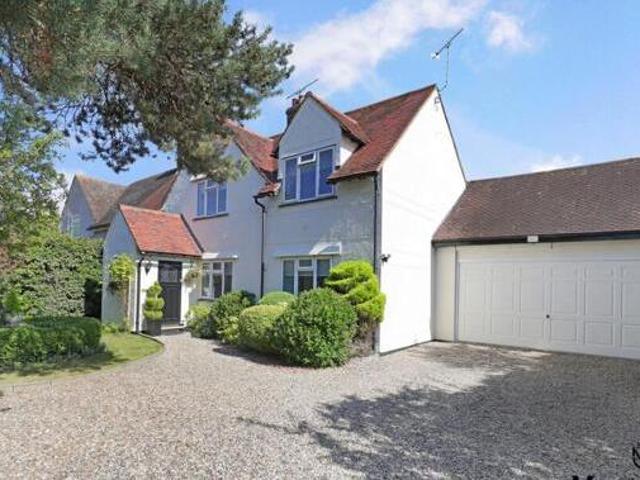 House for sale in Harlow