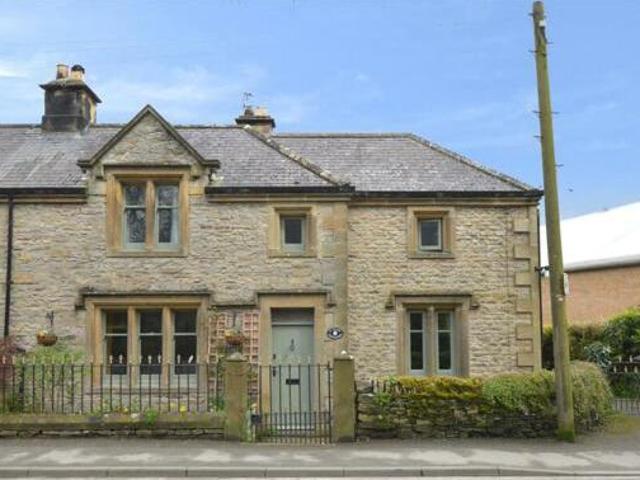 House for sale in Leyburn, North Yorkshire
