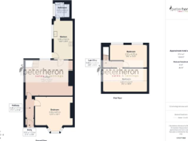 Cottage for sale in Froggatt, East Midlands