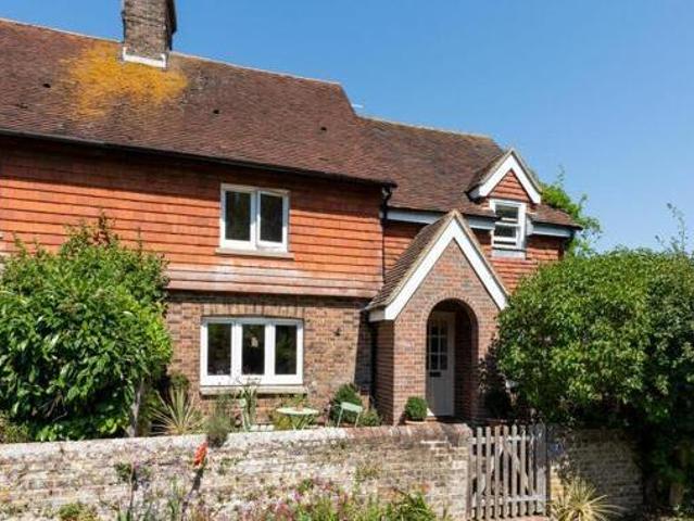 House for sale in Perryfields, West Sussex