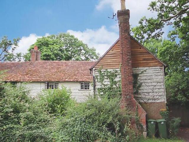 House for sale in Lyons, Greater London