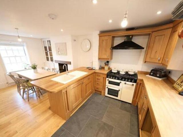 House for sale in Lyons, Greater London