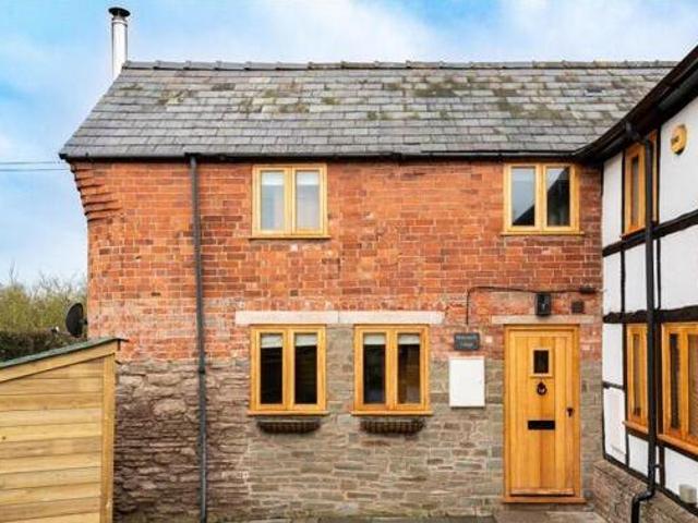House for sale in Lower Bullingham