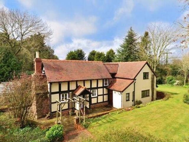House for sale in Lower Bullingham