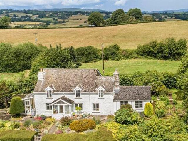 House for sale in Lower Bullingham