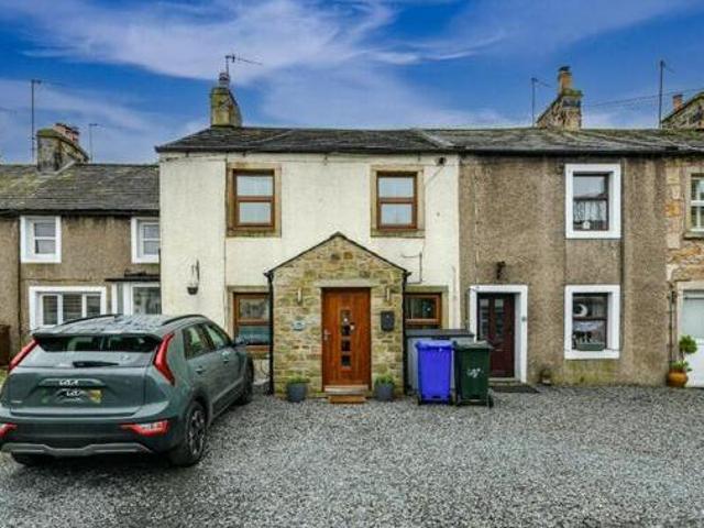 House for sale in Cumbria