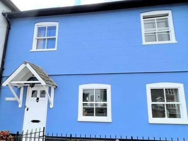 House for rent in Hampshire