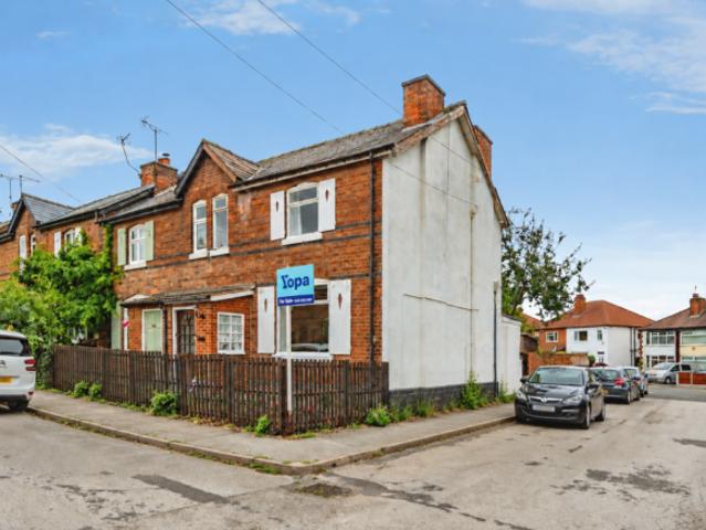 Cottage for sale in East Midlands