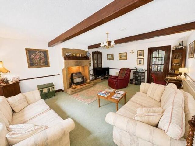 Cottage for sale in Thornton, West Yorkshire