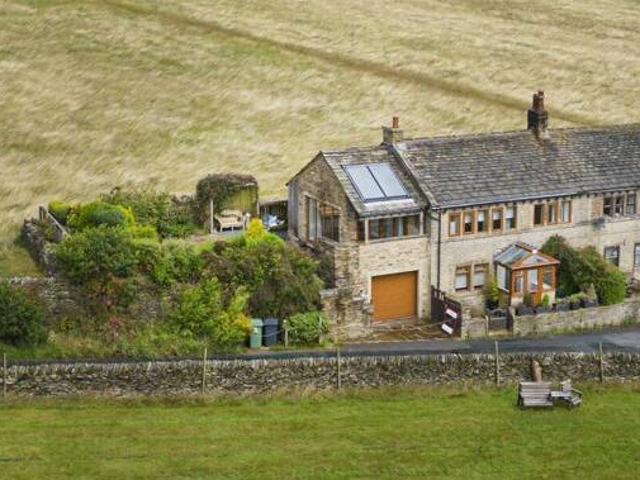 House for sale in Holmfirth, Isle Of Man