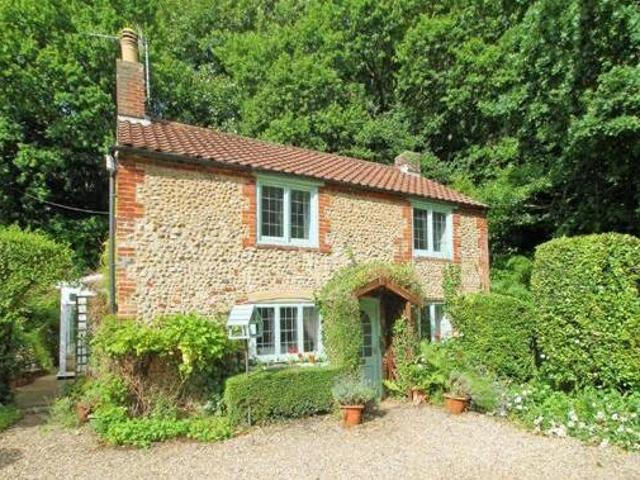 House for sale in Comers, Norfolk