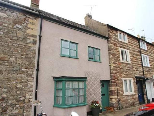 House for sale in Gloucestershire
