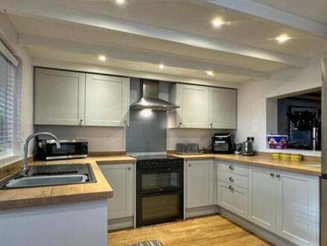 House for sale in Lyons, Greater London