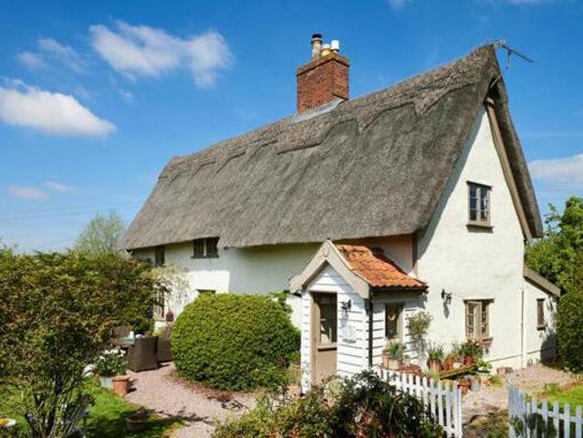 House for sale in Lyons, Greater London