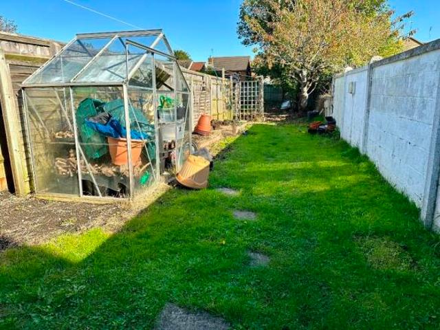 Cottage for sale in East Dorset