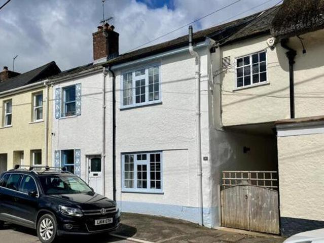 House for sale in Watergate, Devon