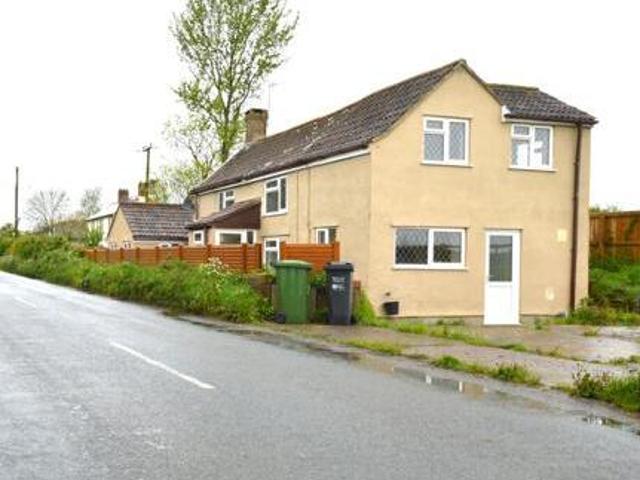 House for sale in Ilminster, Somerset