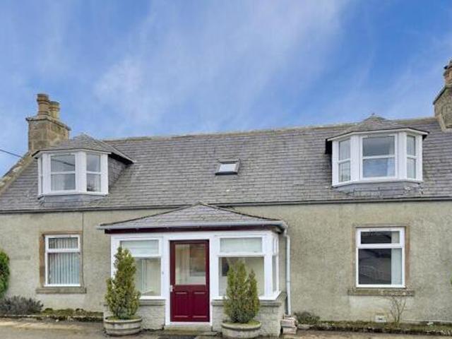 House for sale in Insch, Scotland