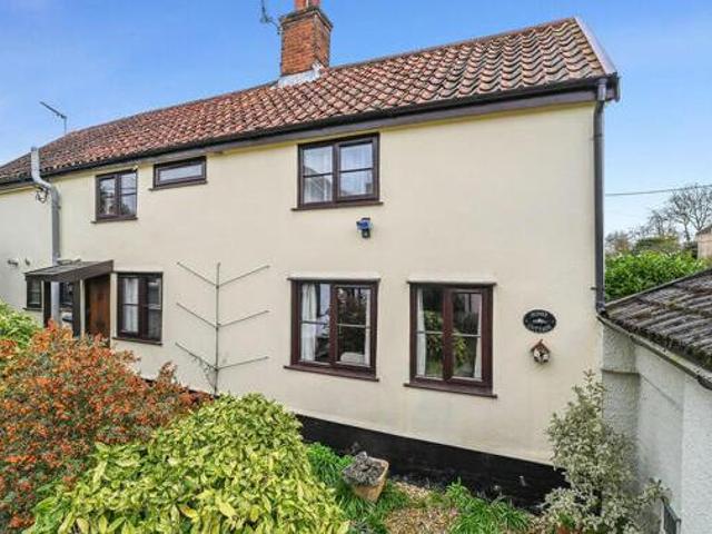 House for sale in Key Street, Suffolk