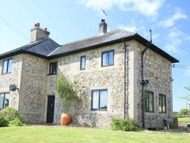 House for sale in Key Street, Suffolk