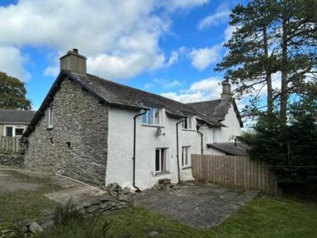 House for sale in Flookburgh