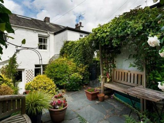 House for sale in Cumbria