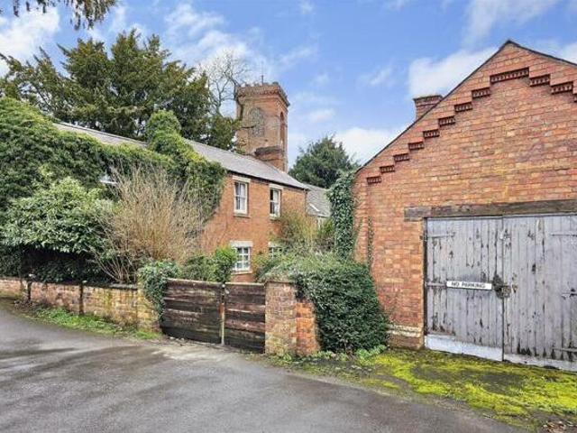 House for sale in Franche, Rushock