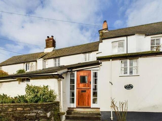 House for sale in Strode, Devon