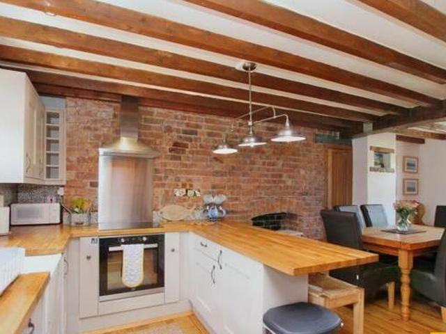 House for sale in Kirkby-in-furness