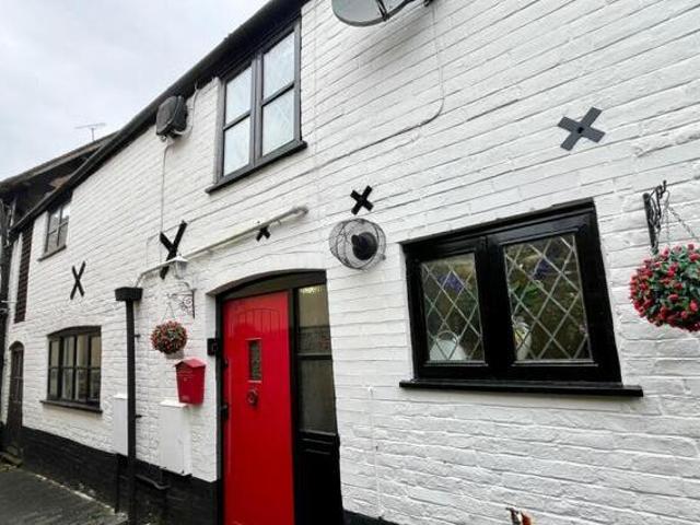 House for sale in Ledbury, Herefordshire
