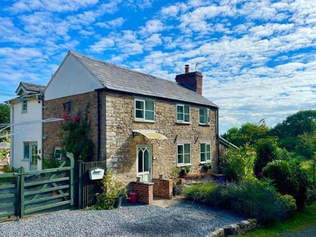 House for sale in Ledbury